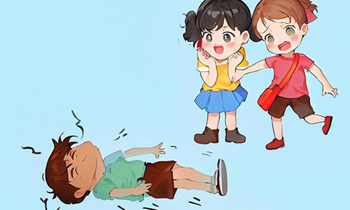 癫痫发作之后应该注意什么?